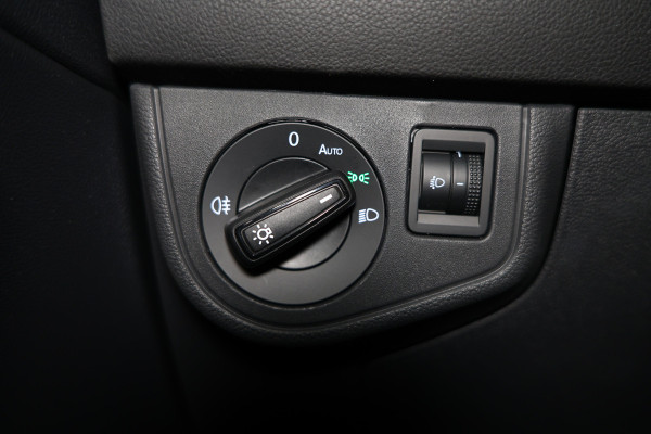 Volkswagen Polo 1.0 TSI Edition VIRTUAL AIRCO PDC LANE FRONT ASSIST '25