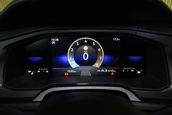 Volkswagen Polo 1.0 TSI Edition VIRTUAL AIRCO PDC LANE FRONT ASSIST '25