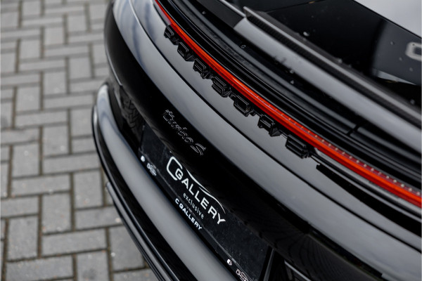 Porsche Panamera 4.0 Turbo S E-Hybrid - BTW | Akrapovic | Full PPF | Sport Chrono + | Passenger Display | Burmester