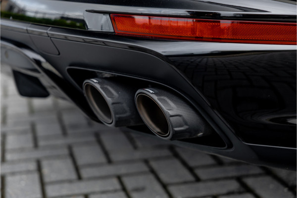 Porsche Panamera 4.0 Turbo S E-Hybrid - BTW | Akrapovic | Full PPF | Sport Chrono + | Passenger Display | Burmester