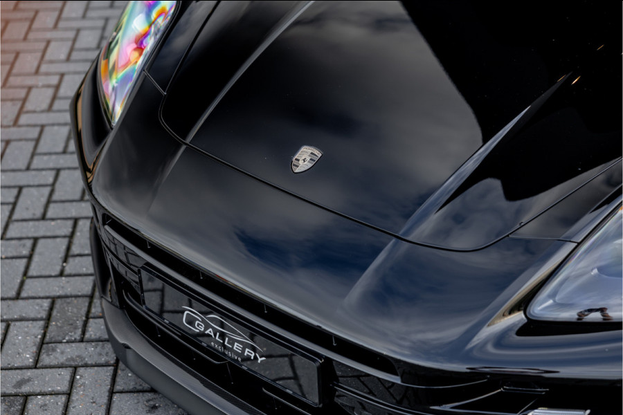 Porsche Panamera 4.0 Turbo S E-Hybrid - BTW | Akrapovic | Full PPF | Sport Chrono + | Passenger Display | Burmester