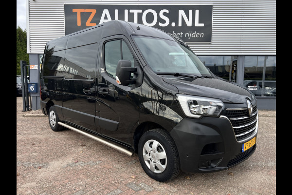 Renault Master T35 2.3 dCi 150 L2H2 Automaat Work Ed.