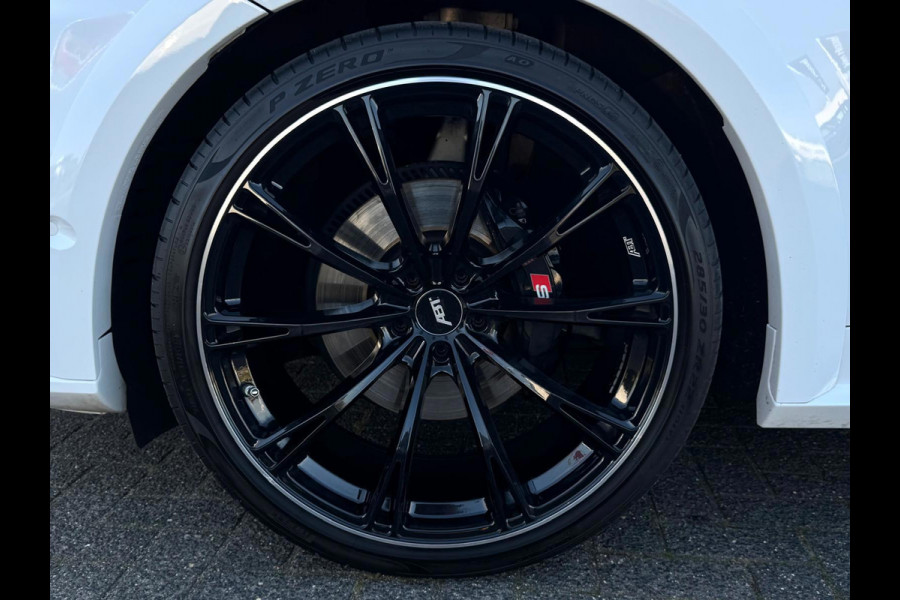 Audi Q5 3.0 TFSI SQ5 ABT quattro Pro Line Plus Vol | Panorama | Head-Up | B&O | Massage stoelen | Memory seats | 360 Camera voor |