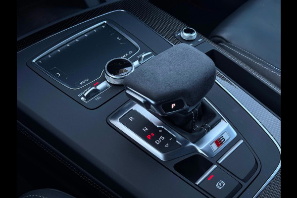 Audi Q5 3.0 TFSI SQ5 ABT quattro Pro Line Plus Vol | Panorama | Head-Up | B&O | Massage stoelen | Memory seats | 360 Camera voor |
