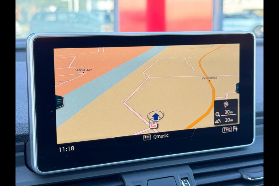 Audi Q5 3.0 TFSI SQ5 ABT quattro Pro Line Plus Vol | Panorama | Head-Up | B&O | Massage stoelen | Memory seats | 360 Camera voor |