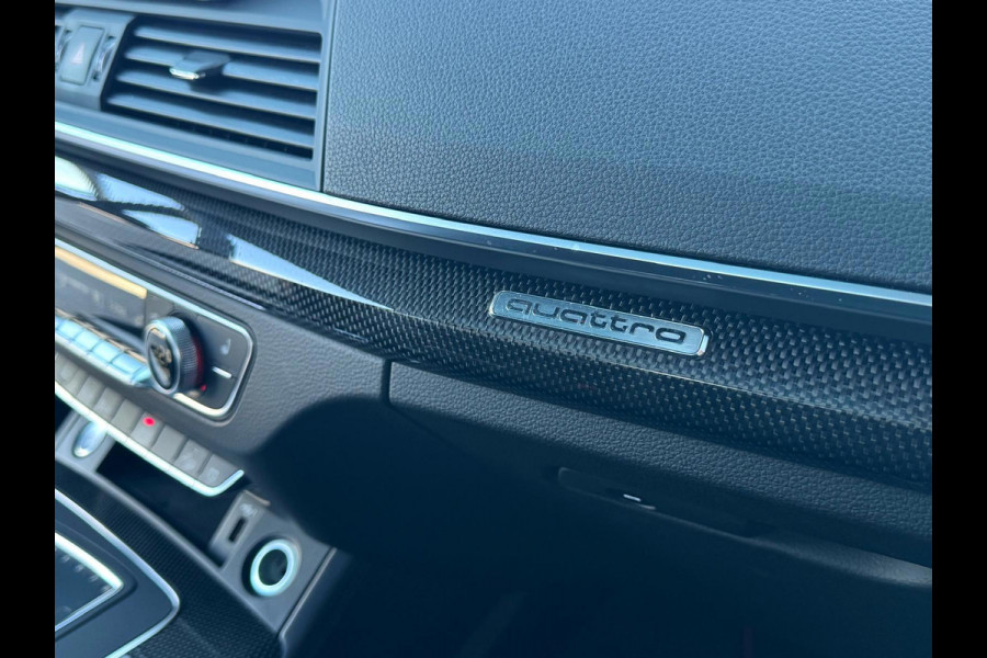 Audi Q5 3.0 TFSI SQ5 ABT quattro Pro Line Plus Vol | Panorama | Head-Up | B&O | Massage stoelen | Memory seats | 360 Camera voor |
