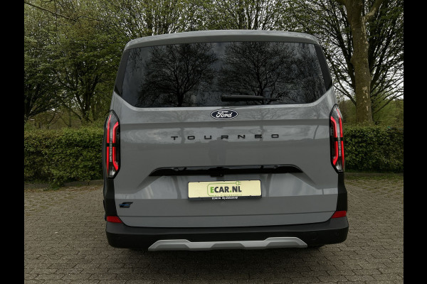 Ford E-Tourneo Custom 340 L2H1 Active 65 kWh 218PK | Elektr. schuifdeuren | verw. stoelen | B&O | ACC | Excl. BTW € 49665