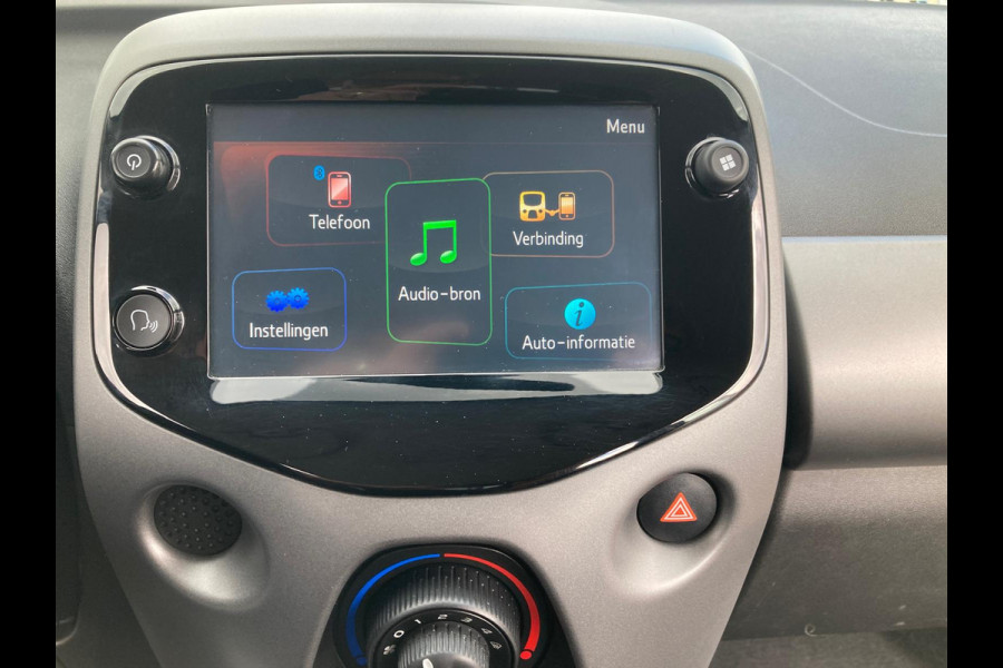 Toyota Aygo 1.0 VVT-i X-Play | 2019 | 233.000 KM | Airco | Multimedia | APK 09-2027