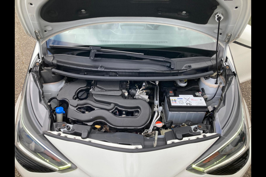 Toyota Aygo 1.0 VVT-i X-Play | 2019 | 233.000 KM | Airco | Multimedia | APK 09-2027