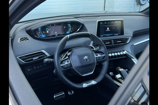 Peugeot 3008 1.6 HYbrid4 300 GT | Pano | Leder | Memory | Camera