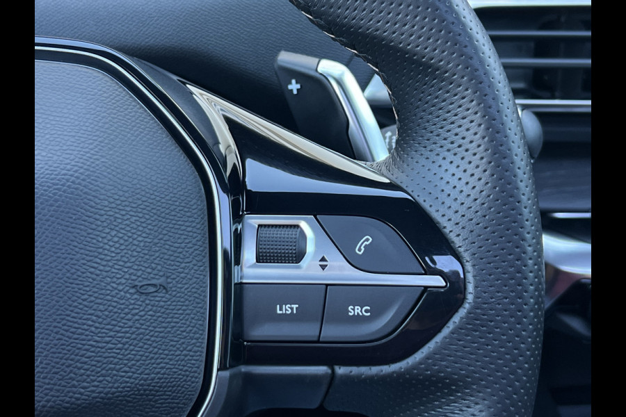Peugeot 3008 1.6 HYbrid4 300 GT | Pano | Leder | Memory | Camera