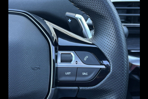 Peugeot 3008 1.6 HYbrid4 300 GT | Pano | Leder | Memory | Camera