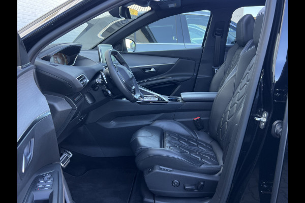 Peugeot 3008 1.6 HYbrid4 300 GT | Pano | Leder | Memory | Camera