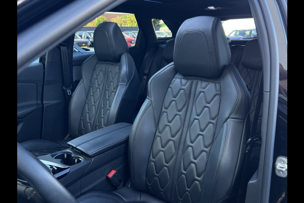 Peugeot 3008 1.6 HYbrid4 300 GT | Pano | Leder | Memory | Camera