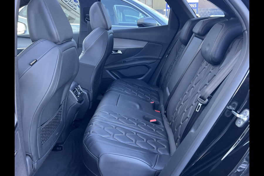 Peugeot 3008 1.6 HYbrid4 300 GT | Pano | Leder | Memory | Camera