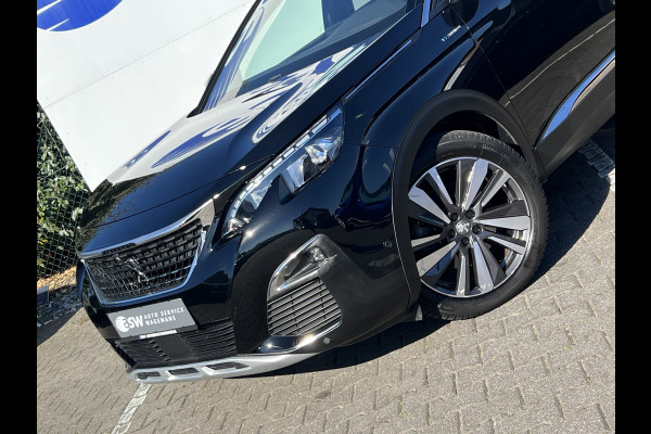 Peugeot 3008 1.6 HYbrid4 300 GT | Pano | Leder | Memory | Camera