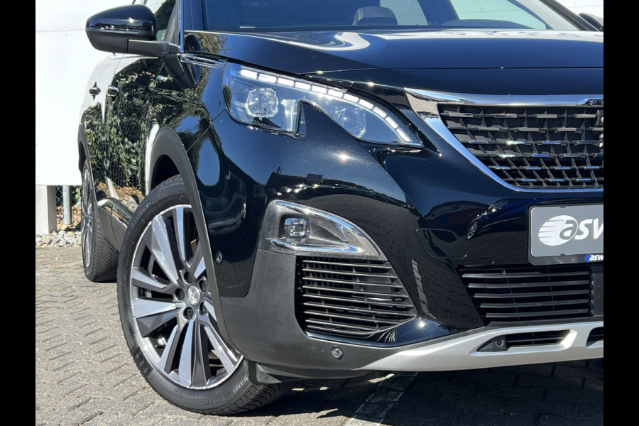 Peugeot 3008 1.6 HYbrid4 300 GT | Pano | Leder | Memory | Camera
