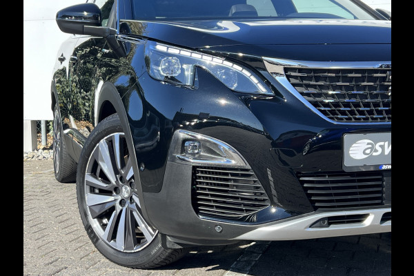 Peugeot 3008 1.6 HYbrid4 300 GT | Pano | Leder | Memory | Camera