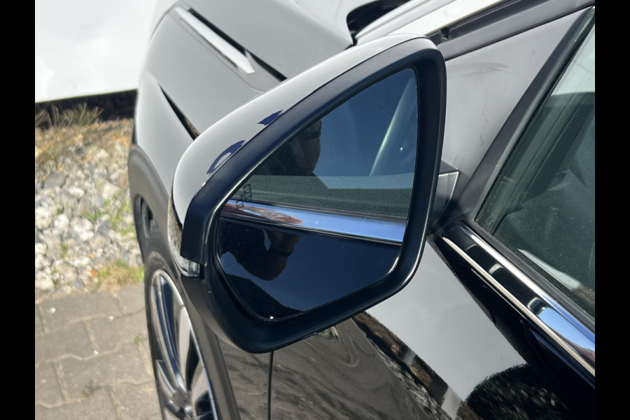 Peugeot 3008 1.6 HYbrid4 300 GT | Pano | Leder | Memory | Camera