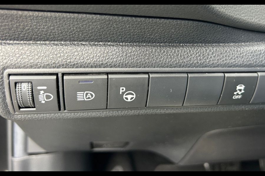 Toyota Corolla Touring Sports 2.0 Hybrid Style Trekhaak 100% Dealer Onderhouden NL-Auto