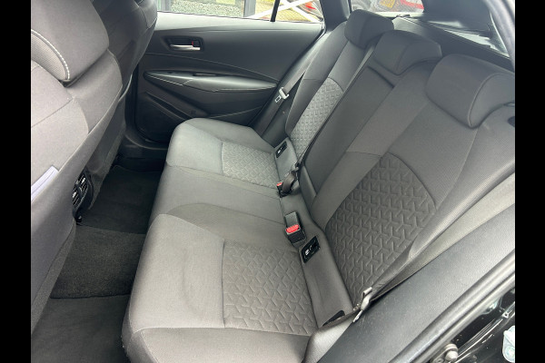 Toyota Corolla Touring Sports 2.0 Hybrid Style Trekhaak 100% Dealer Onderhouden NL-Auto