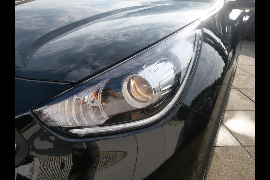 Kia Niro 1.6 GDi Hybrid DynamicLine | Navigatie | Camera | Clima | Cruise |