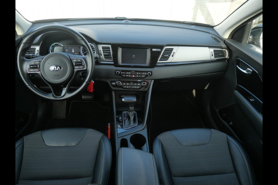 Kia Niro 1.6 GDi Hybrid DynamicLine | Navigatie | Camera | Clima | Cruise |