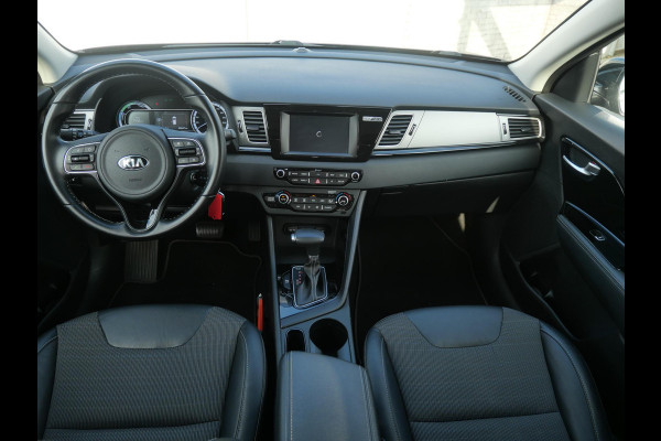 Kia Niro 1.6 GDi Hybrid DynamicLine | Navigatie | Camera | Clima | Cruise |