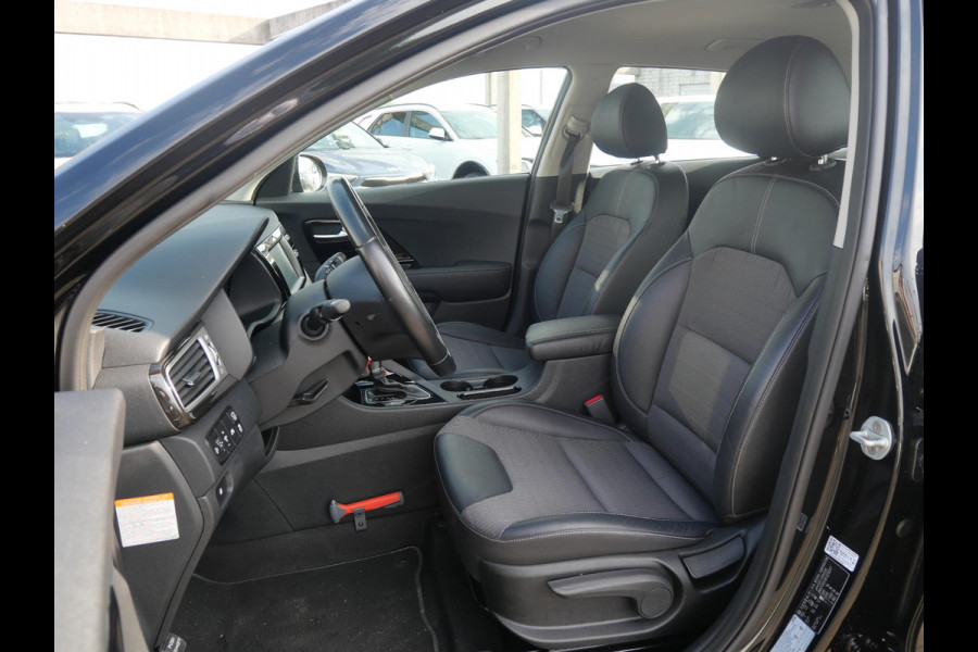 Kia Niro 1.6 GDi Hybrid DynamicLine | Navigatie | Camera | Clima | Cruise |