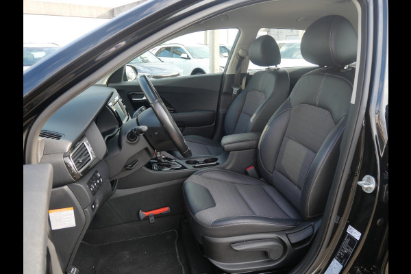 Kia Niro 1.6 GDi Hybrid DynamicLine | Navigatie | Camera | Clima | Cruise |