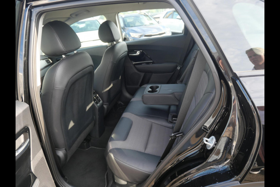Kia Niro 1.6 GDi Hybrid DynamicLine | Navigatie | Camera | Clima | Cruise |