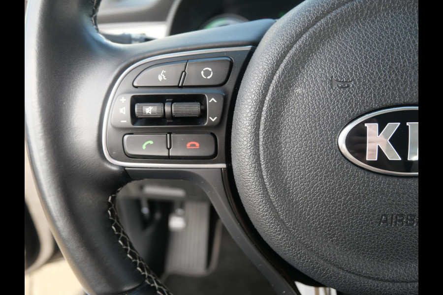 Kia Niro 1.6 GDi Hybrid DynamicLine | Navigatie | Camera | Clima | Cruise |
