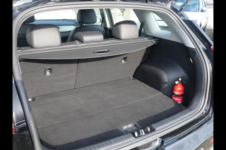 Kia Niro 1.6 GDi Hybrid DynamicLine | Navigatie | Camera | Clima | Cruise |