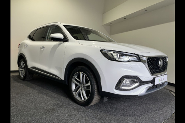 MG EHS 1.5 TGDI Luxury | 360 Camera | Keyless | Panoramadak | Leder | Navigatie | Plug -in Hybrid