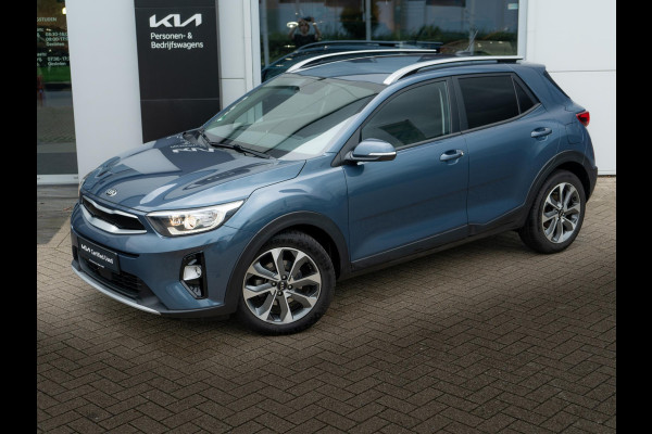 Kia Stonic 1.0 T-GDi DynamicLine | 120 PK| Climate control | Navigatie | PDC achter |
