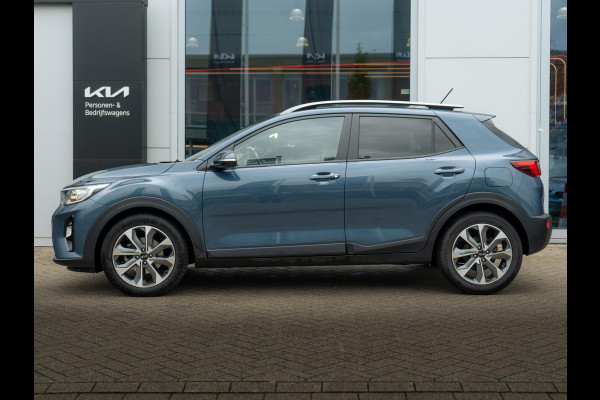 Kia Stonic 1.0 T-GDi DynamicLine | 120 PK| Climate control | Navigatie | PDC achter |