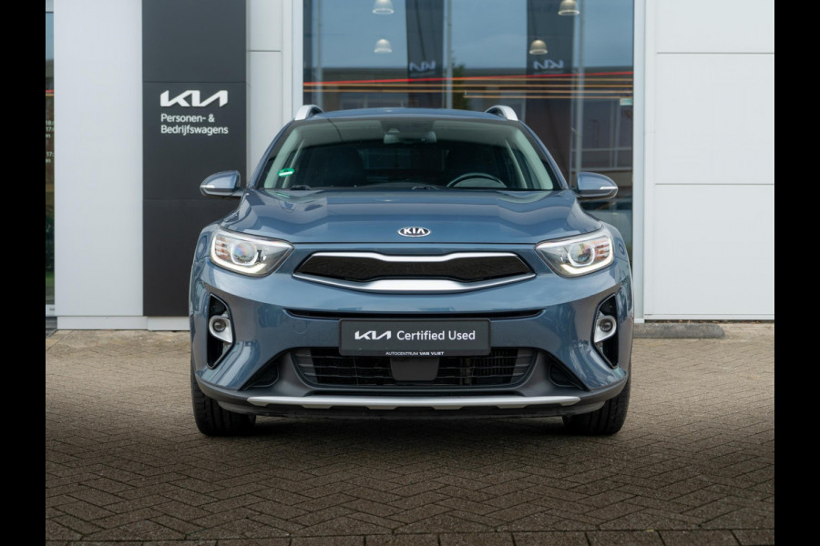 Kia Stonic 1.0 T-GDi DynamicLine | 120 PK| Climate control | Navigatie | PDC achter |