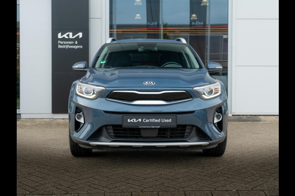Kia Stonic 1.0 T-GDi DynamicLine | 120 PK| Climate control | Navigatie | PDC achter |