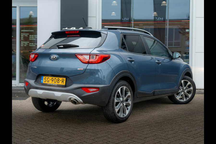 Kia Stonic 1.0 T-GDi DynamicLine | 120 PK| Climate control | Navigatie | PDC achter |