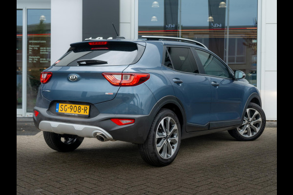 Kia Stonic 1.0 T-GDi DynamicLine | 120 PK| Climate control | Navigatie | PDC achter |