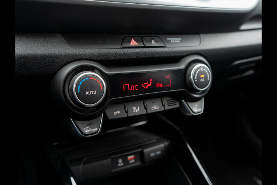 Kia Stonic 1.0 T-GDi DynamicLine | 120 PK| Climate control | Navigatie | PDC achter |
