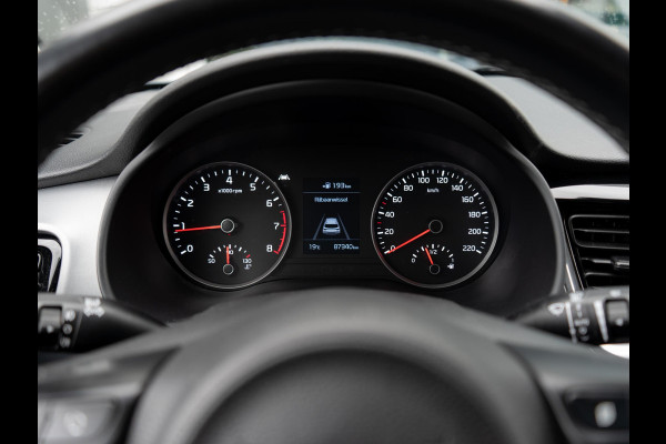Kia Stonic 1.0 T-GDi DynamicLine | 120 PK| Climate control | Navigatie | PDC achter |