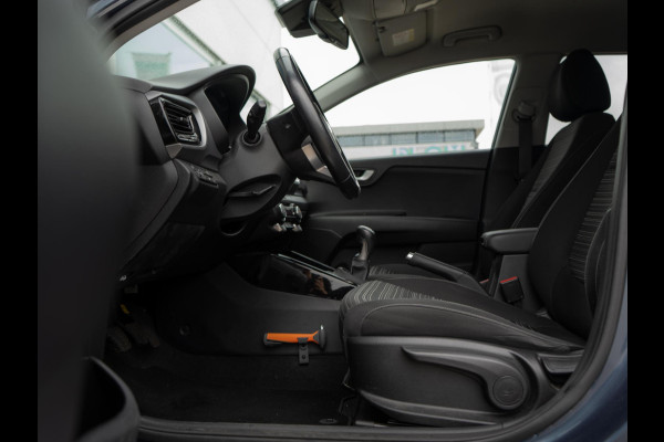 Kia Stonic 1.0 T-GDi DynamicLine | 120 PK| Climate control | Navigatie | PDC achter |