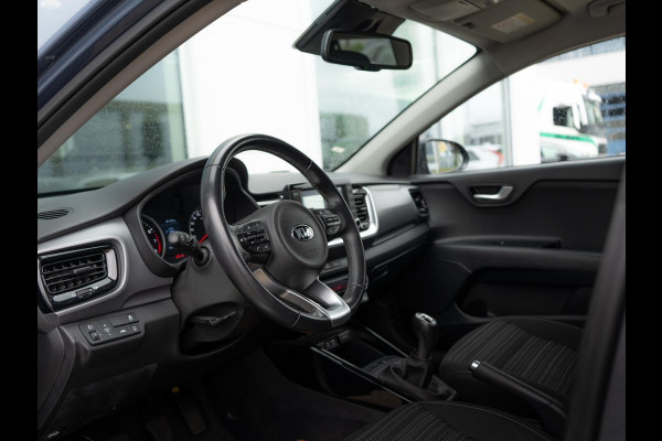 Kia Stonic 1.0 T-GDi DynamicLine | 120 PK| Climate control | Navigatie | PDC achter |