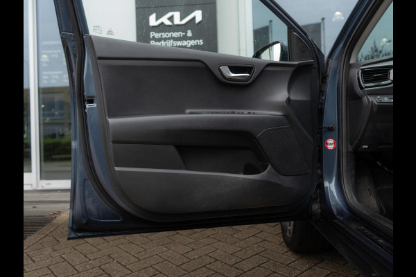 Kia Stonic 1.0 T-GDi DynamicLine | 120 PK| Climate control | Navigatie | PDC achter |
