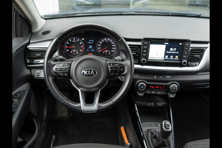 Kia Stonic 1.0 T-GDi DynamicLine | 120 PK| Climate control | Navigatie | PDC achter |