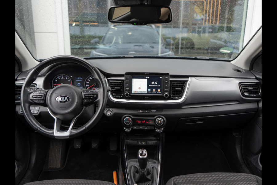 Kia Stonic 1.0 T-GDi DynamicLine | 120 PK| Climate control | Navigatie | PDC achter |