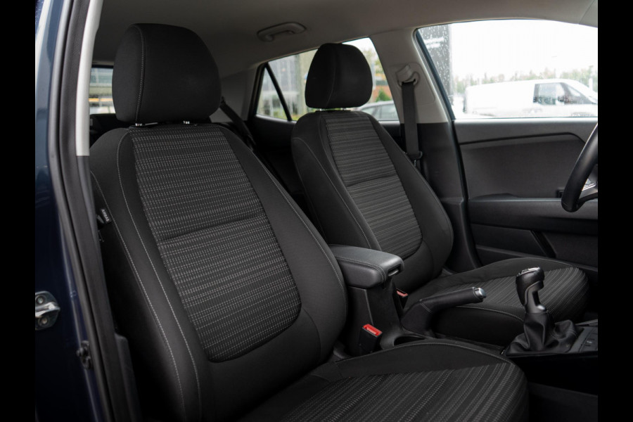 Kia Stonic 1.0 T-GDi DynamicLine | 120 PK| Climate control | Navigatie | PDC achter |