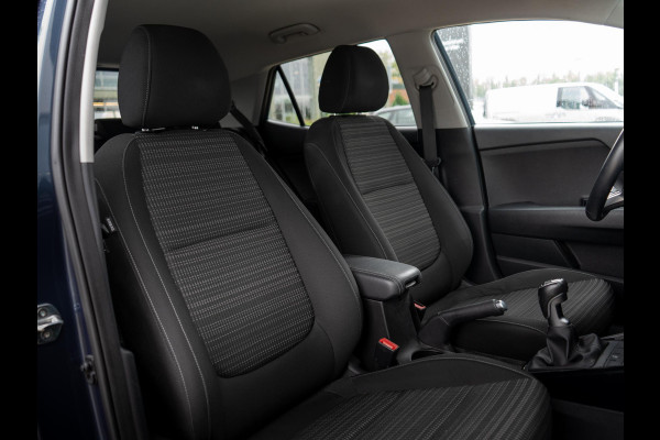 Kia Stonic 1.0 T-GDi DynamicLine | 120 PK| Climate control | Navigatie | PDC achter |
