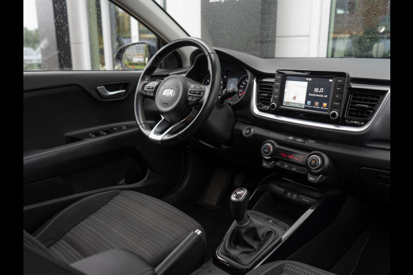 Kia Stonic 1.0 T-GDi DynamicLine | 120 PK| Climate control | Navigatie | PDC achter |